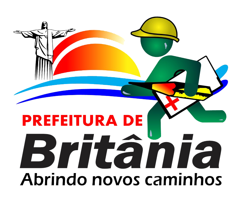 Prefeitura Municipal de BritÃ¢nia