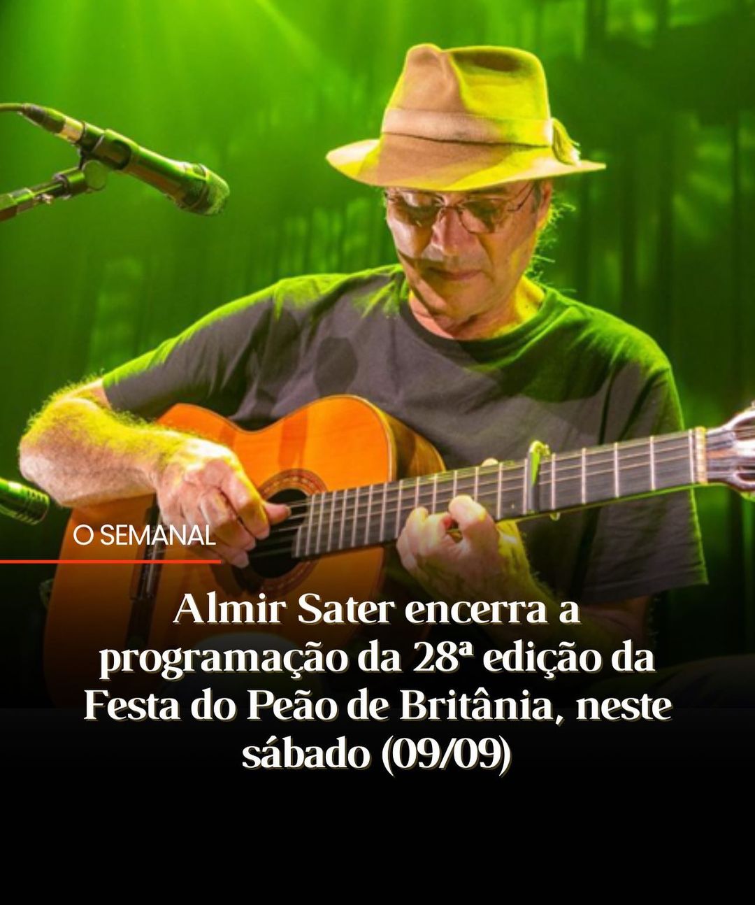 PEÃO - ALMIR SATER 